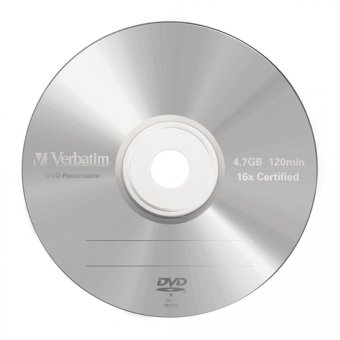 DVD-R/4.7GB 16xspd ADVANCEDAZO 5pk 