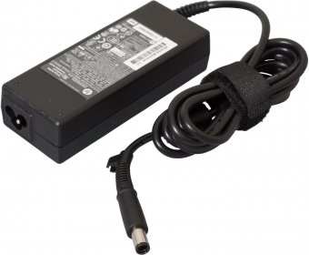 HP 90W PFC Adapter 3P/RC 