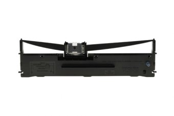 Ribbon/SIDM Cartridge 4mil BK 