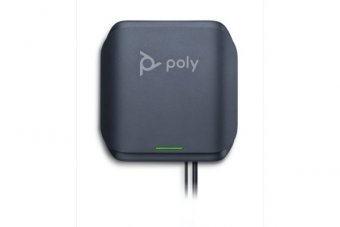 POLY ROVE B2 Base téléphone DECT IP simple/double Cell 