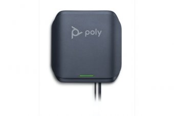 POLY ROVE B4 Base DECT IP Multi cellule 