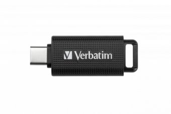 Verbatim Store 'n' Go - Clé USB - 32 Go - USB 3.2 Gen 1 / USB-C 