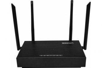 STONET N6 Routeur Gigabit WiFi 6 AX1800 fonction MESH 