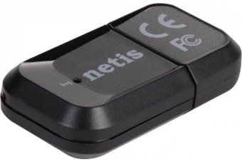 NETIS WF2180 Mini clé USB WiFi AC600 Dual Band 