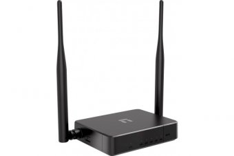 STONET W2 ROUTEUR WiFi N300 4P 10/100 