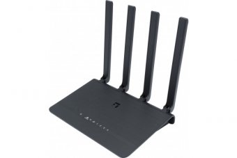 STONET N2M Routeur WiFi AC1200 Gigabit fonction MESH 