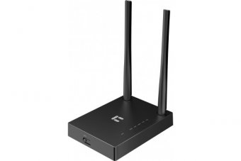 STONET N4 Mini Routeur WiFi 5 AC1200 2 ports Gigabit 