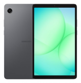 Samsung Galaxy Tab A11 - Tablette - Android - 64 Go - 8.7" TFT (1340 x 800) - Logement microSD - 4G, 3G - gris 