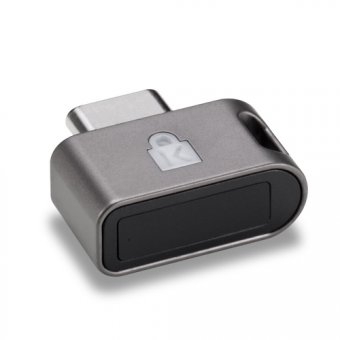 Fingerprint Key USB-AC 