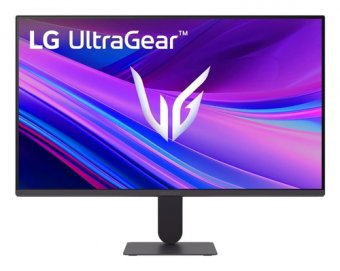 LG UltraGear 24G411A-B - G4 Series - écran LED - jeux - 24" (23.8" visualisable) - 1920 x 1080 Full HD (1080p) @ 120 Hz - IPS - 250 cd/m² - 1500:1 - HDR10 - 1 ms - HDMI, DisplayPort 