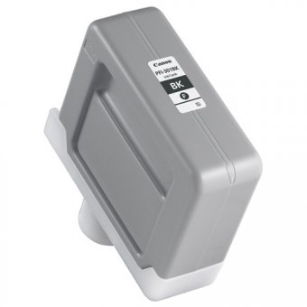 Black Ink Tank PFI-301BK 