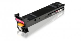 Epson - Haute capacité - magenta - original - cartouche de toner - pour AcuLaser CX28DN, CX28DNC, CX28DTN, CX28DTNC 
