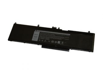 Dell Battery, 84WHR, 6 Cell, 