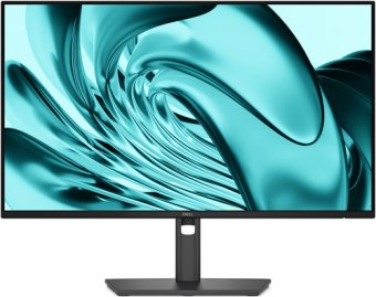 Dell Pro P P2426H - Écran LED - 24" (23.8" visualisable) - 1920 x 1080 Full HD (1080p) @ 120 Hz - IPS - 300 cd/m² - 1500:1 - 5 ms - HDMI, DisplayPort - avec 3 ans de service Advanced Exchange 