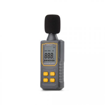 STARTECH Handheld Digital Sound/Decibel Reader - disponible 15 jours 