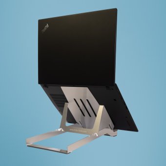 R-Go Riser Document Supports pour ordinateur portable 