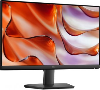 Dell SE2425HM - Écran LED - 24" (23.8" visualisable) - 1920 x 1080 Full HD (1080p) @ 100 Hz - IPS - 250 cd/m² - 1000:1 - 5 ms - HDMI, VGA - avec 3 years Basic Hardware Service with Advanced Exchange 