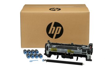 HP - (220 V) - LaserJet - kit d'entretien - pour LaserJet Enterprise MFP M630, LaserJet Enterprise Flow MFP M630 