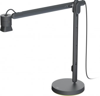 REACH CAMERA GRAPHITE USB BASE - disponible 48 / 72h 