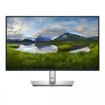 Dell P2225H - Écran LED - 22" (21.5" visualisable) - 1920 x 1080 Full HD (1080p) @ 100 Hz - IPS - 250 cd/m² - 1500:1 - 5 ms - HDMI, VGA, DisplayPort - BTO 