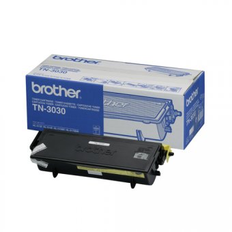 Brother TN3030 - Noir - original - cartouche de toner - pour Brother DCP-8040, 8045, HL-5130, 5140, 5150, 5170, MFC-8220, 8440, 8840 