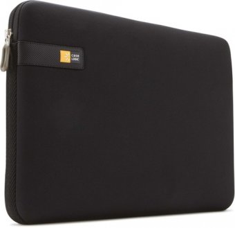 11.6" Notebook Sleeve slim-line black 
