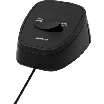 Jabra LINK 180 - Commutateur pour casque pour casque 