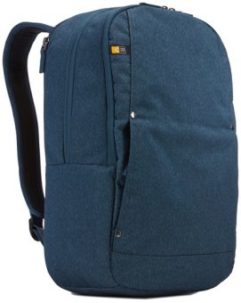 Huxton 15.6 Daypack Blue 