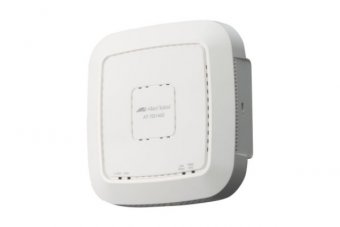 ALLIED TQ1402 Plafonnier WiFi 5 AC1200 PoE+ 