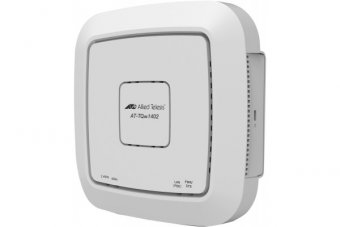 ALLIED TQm1402 Plafonnier WiFi 5 AC1200 PoE+ 