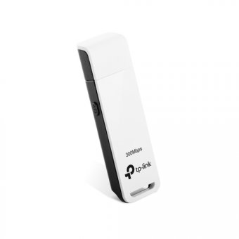 TP-LINK N300 WiFi USB Adapter 