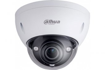 DAHUA caméra IP dôme IPC-HDBW5842H-ZHE 8Mp 1/1,8" 2,7mm - 12mm IR 40m IK10 