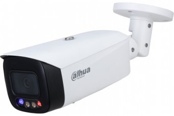 DAHUA caméra bullet  IP IPC-HFW3449T1-AS-PV 1/2,7" 4Mp 