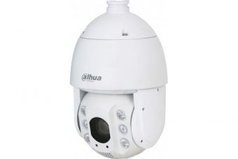 DAHUA- Caméra TIOC 2.0 IP DH-SD6C3425XB-HNR-A-PV1 