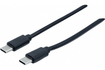 CORDON USB 2.0 Type-C  100W 