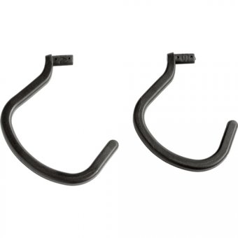 Jabra - Oreillette pour casque - pour BIZ 2400, 2400 3in1 