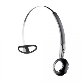Jabra - Serre-tête - pour BIZ 2400 Mono Headband, 2400 Mono IP 3-in-1, 2400 Mono, 3-in-1 