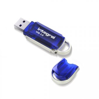Integral Courier - Clé USB - 64 Go - USB 3.0 