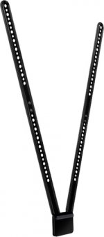 Logitech TV MOUNT XL - Support pour appareil photo Meetup 