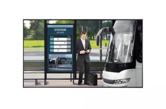 55XF3E/55" 3000 cd/¡ 24/7 1920x1080 