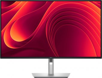 Dell Pro Plus P3225DE - Écran LED - 32" (31.5" visualisable) - 2560 x 1440 QHD @ 100 Hz - IPS - 350 cd/m² - 1500:1 - 5 ms - HDMI, DisplayPort, USB-C - BTO - avec 3 ans de service matériel de base avec Advanced Exchange après diagnostic à distance 