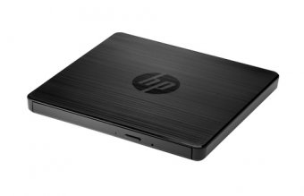 HP graveur de DVD-RW - USB - externe 