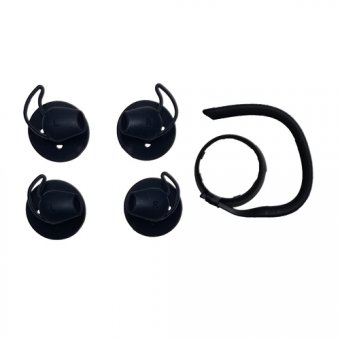 Jabra - Kit d'accessoires pour casque - pour Engage 55 Convertible 