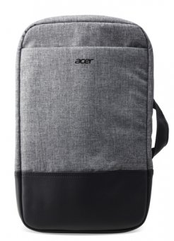 Acer 14" Slim 3-in-1 Backpack 