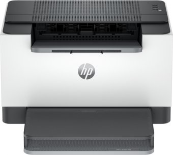 HP LaserJet M209d - Imprimante - Noir et blanc - Recto-verso - laser - A4/Legal - 600 x 600 ppp - jusqu'à 29 ppm - capacité : 150 feuilles - USB 2.0 