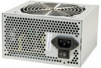 Alimentation ATX ECO 500W 