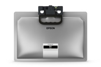 Epson - Taille XXL - noir - original - cartouche d'encre - pour WorkForce Pro WF-M5298DW, WF-M5299DW, WF-M5299DW AA, WF-M5799DW, WF-M5799DWF 