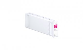 Epson T41E3 - 700 ml - magenta - original - cartouche d'encre 