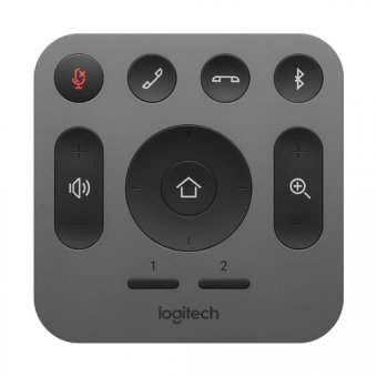 Logitech - Télécommande - pour P/N: 960-001101, 960-001102 