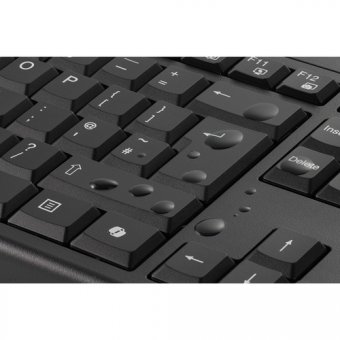 Kensington - Ensemble clavier et souris - sans fil 